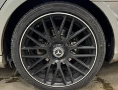 Диски на мерс р 19