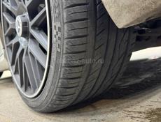 Диски на мерс р 19