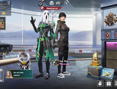 Акаунт пабг срочно 