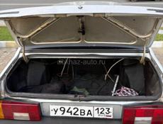 ВАЗ 21099