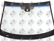 Лобовое стекло Nissan Qashqai 2008-13