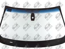 Лобовое стекло BMW X6 E71 2008-2014