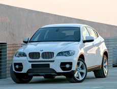 Лобовое стекло BMW X6 E71 2008-2014