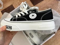 Кеды CONVERSE 