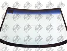 Лобовое стекло  Mazda 626 1991-1997 Хэтчбек