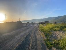 ГАГРА: УЧАСТОК НА БЕРЕГУ МОРЯ (Кемпинг) 21 сотка