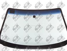 Лобовое стекло Mitsubishi Galant 1992-1997 