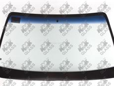 Лобовое стекло Opel Omega A 1984-1994