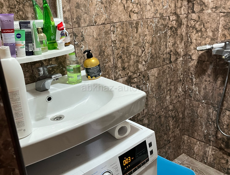 Продажа однокомнатной квартиры 