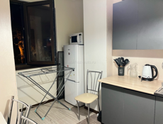 Продажа однокомнатной квартиры 