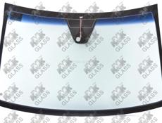 Лобовое стекло Mercedes Vito W639 2003-2014