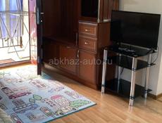 Сдам 2-x комнатную квартиру 