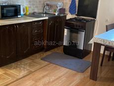 Сдам 2-x комнатную квартиру 