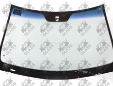 Лобовое стекло Mercedes S-Class W220 1998-2002