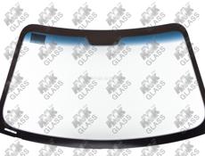 Лобовое стекло Land Rover Freelander 1997-2006 