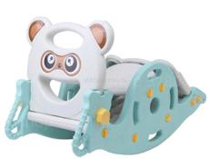 Продается детская игровая горка 3 в 1