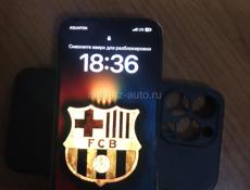 Айфон 13 про