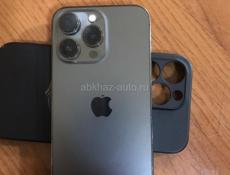 Айфон 13 про