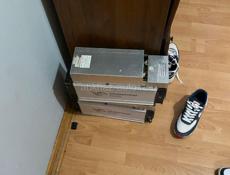 Ватсмайнер 