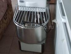 Хинкальный цех...