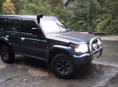 Mitsubishi L 200