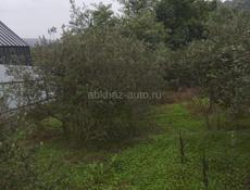 Продаю участок 