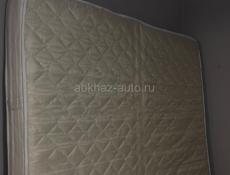 подаётся матрас 180х200см 