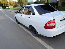 ВАЗ 2170 Priora