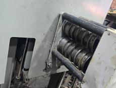 Станок для ковки