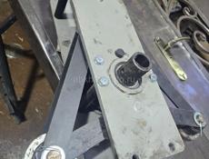 Станок для ковки