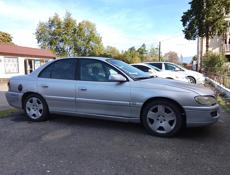 Opel Omega
