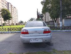 Opel Omega