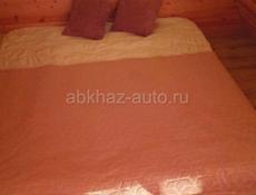 Сдам двух этажный дом до лета