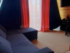 Сдам двух этажный дом до лета