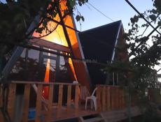 Сдам двух этажный дом до лета