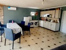 Сдам двух этажный дом до лета