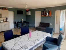 Сдам двух этажный дом до лета