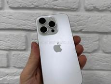 iPhone 15 Pro 128Gb 🔋90%