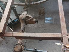 ВАЗ 2123 Нива