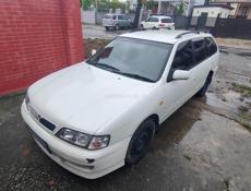 Nissan Primera