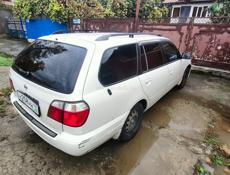 Nissan Primera