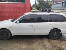 Nissan Primera