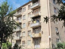 Сдам однокомнатную квартиру на длительный срок 