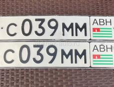 Железки на авто 