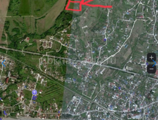 Участок цандрипш 