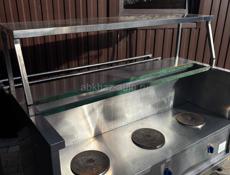 Продам линию раздачи