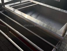 Продам линию раздачи