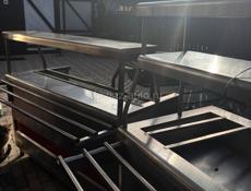 Продам линию раздачи