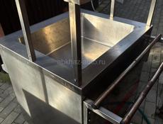 Продам линию раздачи