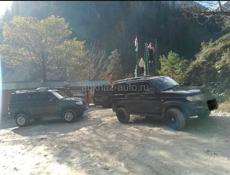 УАЗ Патриот